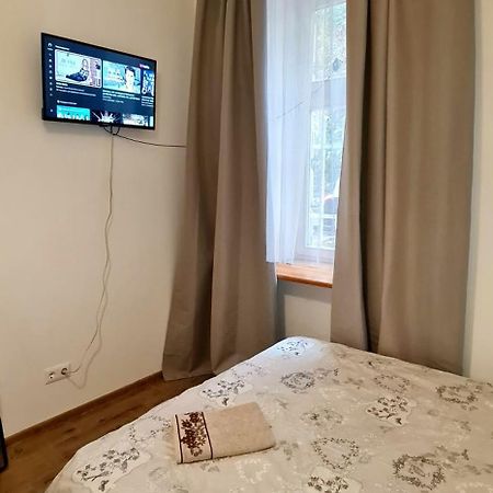 Нечуя-Левицького Lviv Kültér fotó