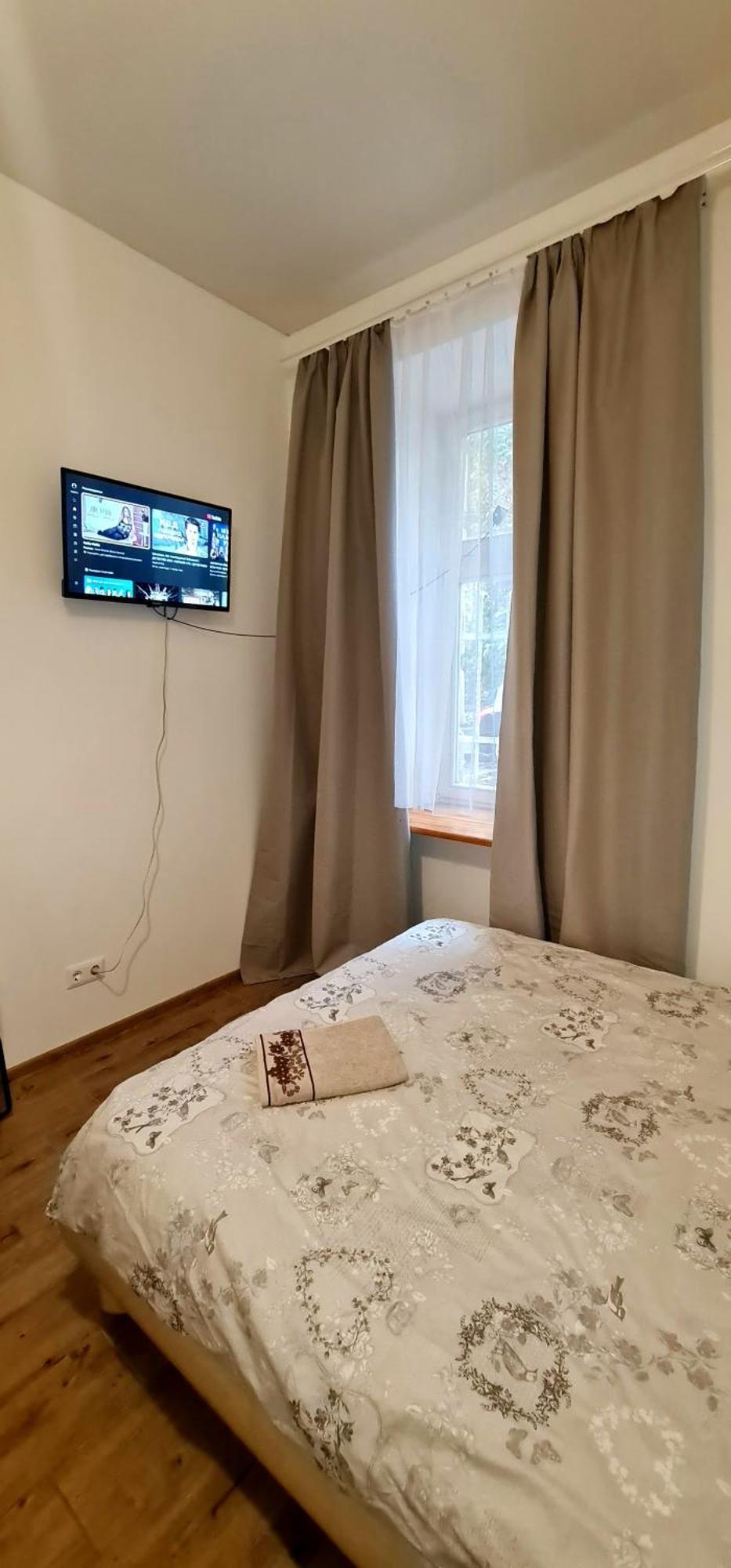 Нечуя-Левицького Lviv Kültér fotó